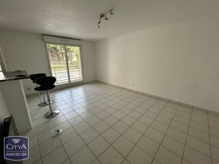  Appartement � vendre 2 pi�ces 45 m�