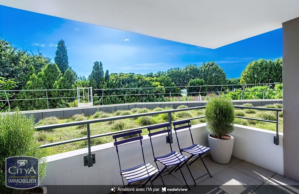 Vente Appartement appartement Istres
