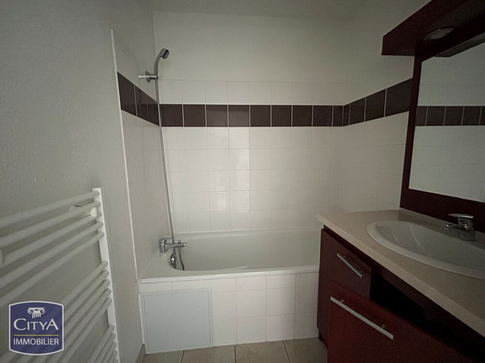Vente Appartement appartement Saint-andré-lez-lille
