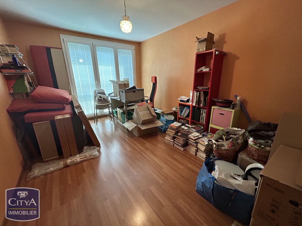 à vendre  Appartement Le Mans (72000)