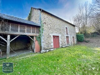  Maison à vendre 4 pièces 103 m²