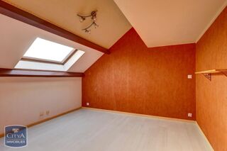  Appartement � vendre 3 pi�ces 56 m�