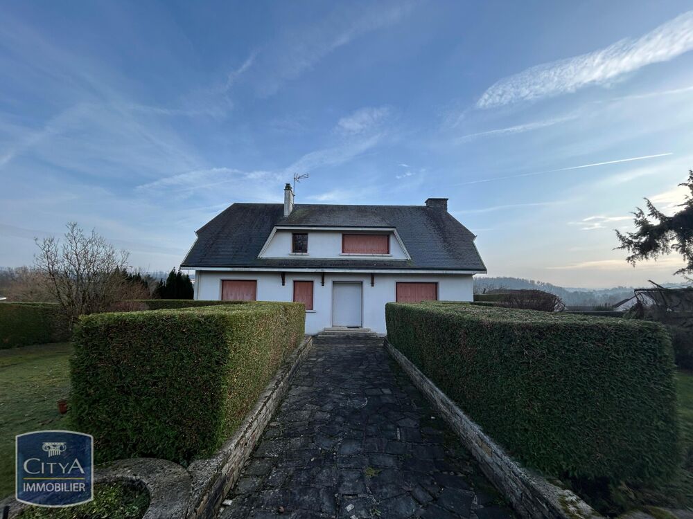 Vente Maison maison Charleville-mézières