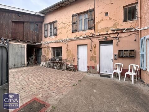 immeuble 256000 71000 Mâcon