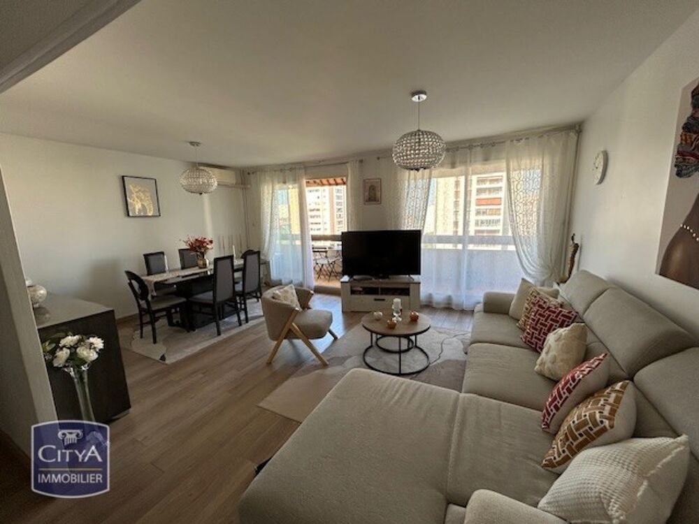 Vente Appartement appartement Toulon