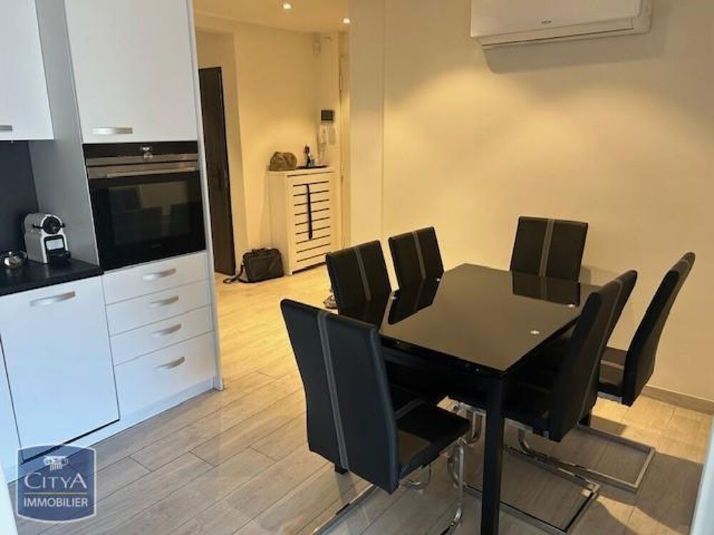 Vente Appartement appartement Cannes