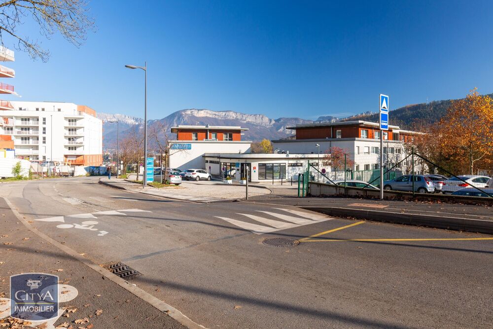Vente Appartement appartement Annecy