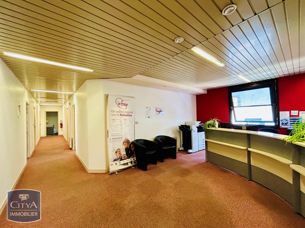   bureaux Châteauroux