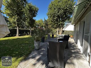  Maison  vendre 5 pices 132 m