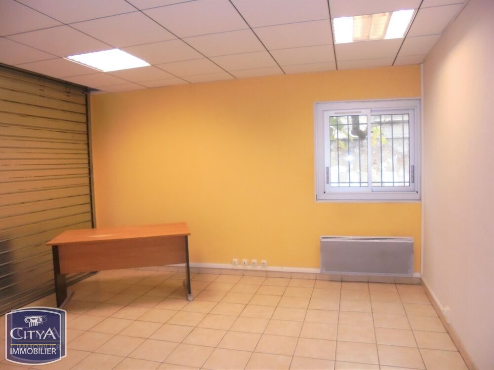   bureaux Saint-marcellin