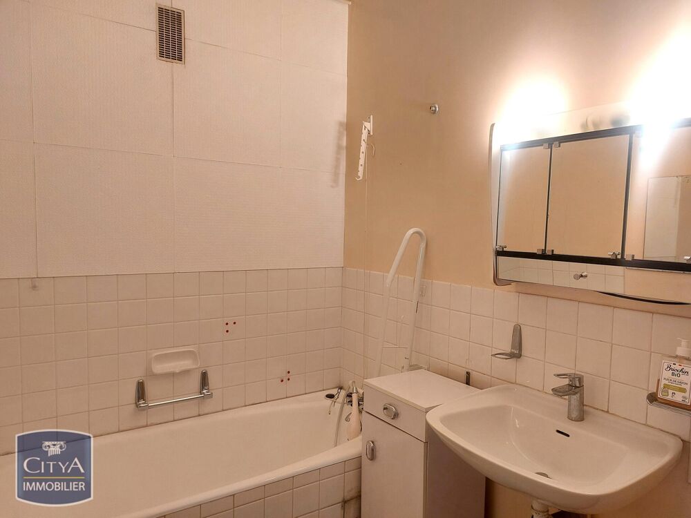 Vente Appartement appartement Beaune