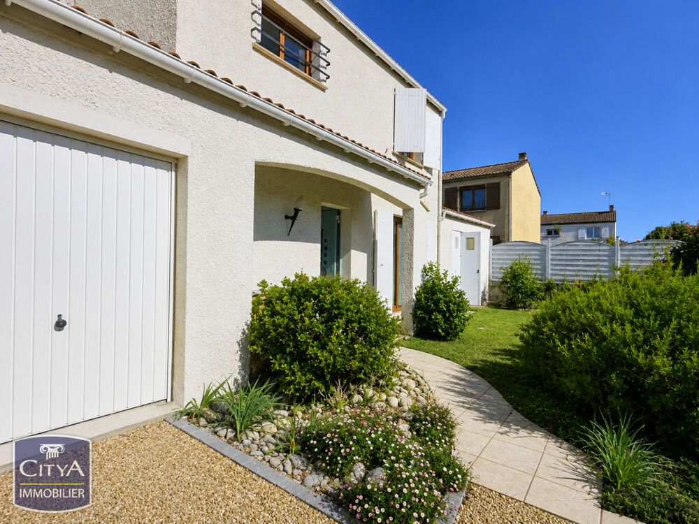 Vente Maison maison Libourne