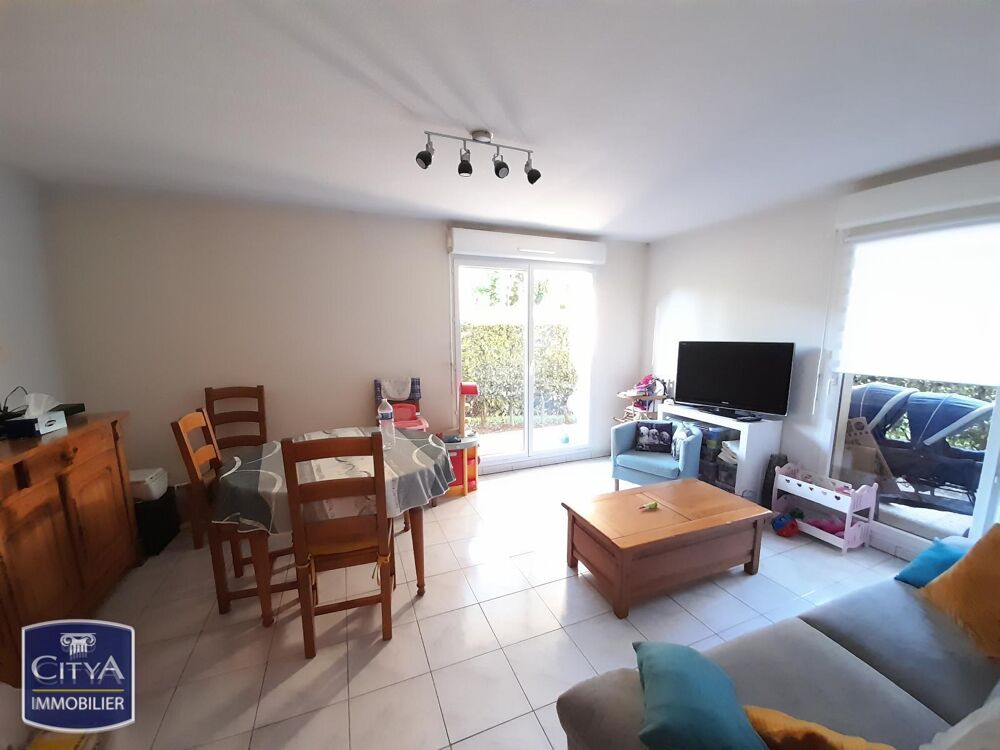 Vente Appartement appartement Yvetot