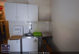  Appartement à vendre 1 pièce 24 m²