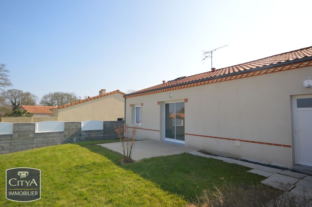 Vente Maison maison La romagne