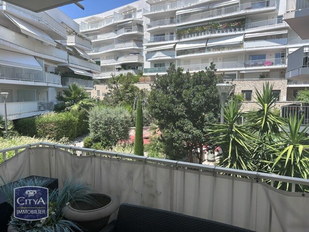 Vente Appartement appartement Cannes
