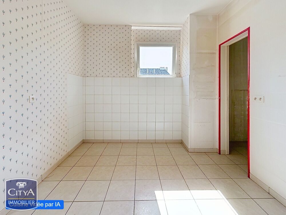 Vente Appartement appartement Caen
