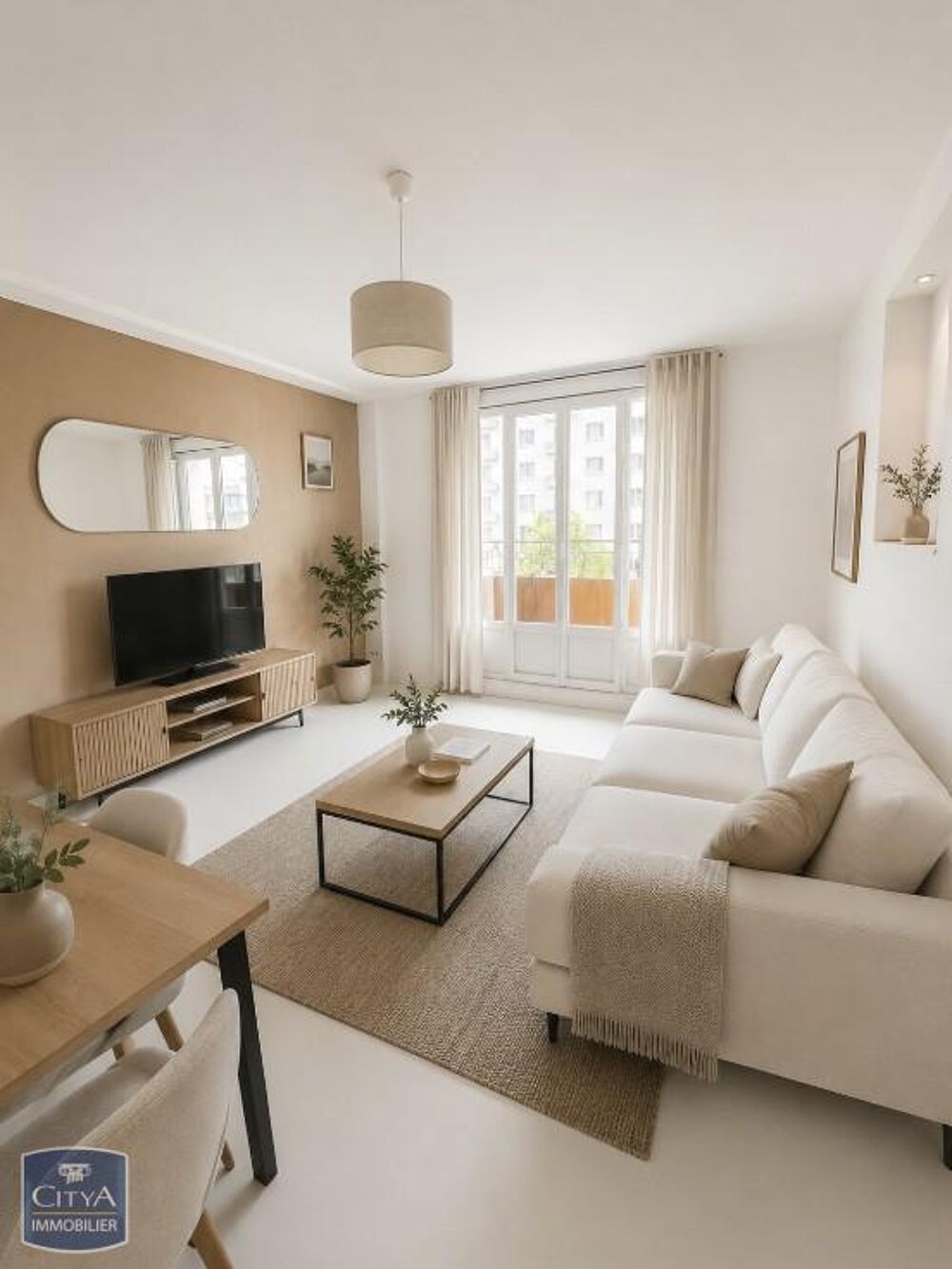 appartement