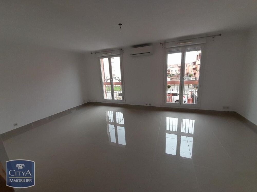 Vente Maison maison Toulouse