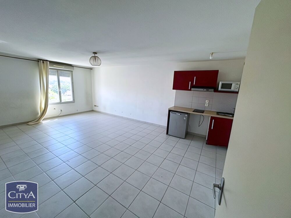 Vente Appartement appartement Marseille 3