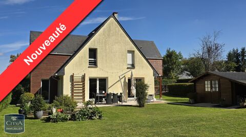   maison Maison - 6 pi�ce(s) - 155 m�