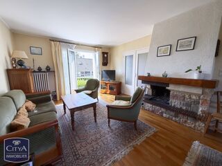  Maison à vendre 5 pièces 129 m²