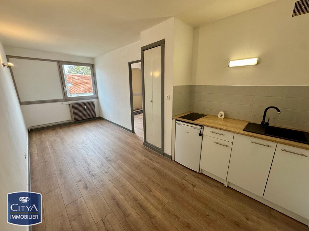 Vente Appartement appartement Poitiers
