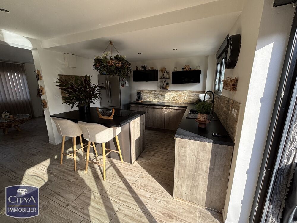 Vente Maison maison Wasquehal