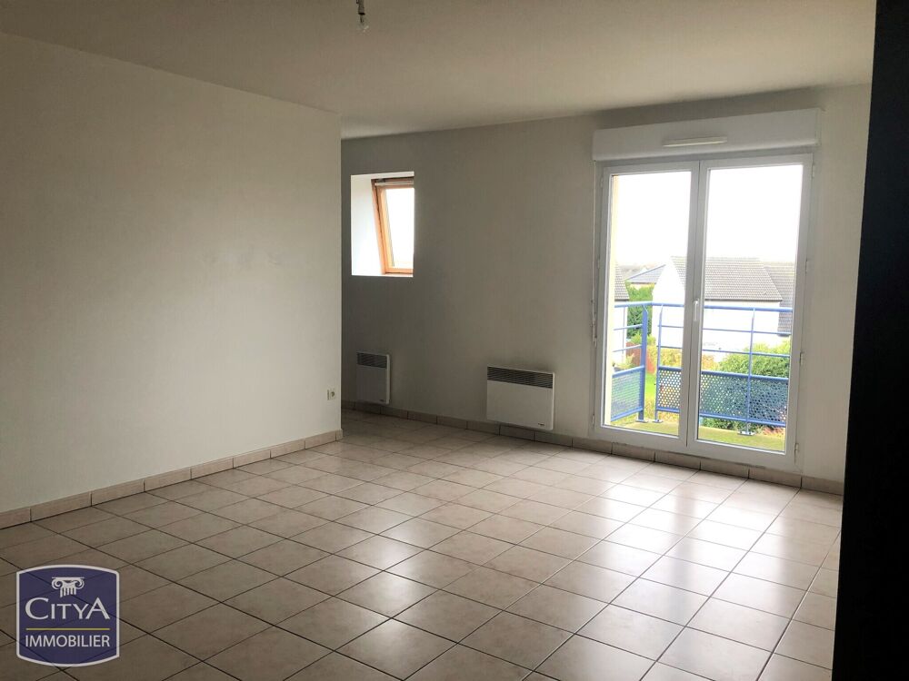 Appartement 2 pièces 49 m² · à Avion · 49 m² · 73 000 €