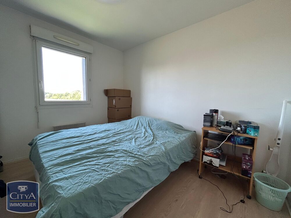 Vente Appartement appartement Suippes