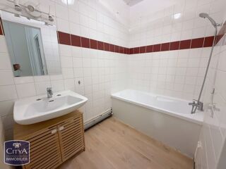  Appartement à vendre 3 pièces 67 m²