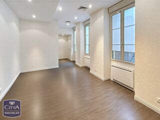  Appartement � vendre 1 pi�ce 42 m�