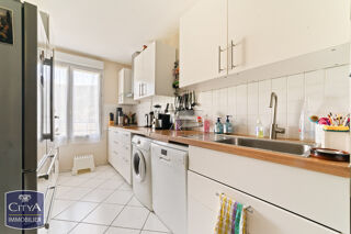  Appartement � vendre 4 pi�ces 85 m�