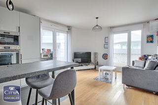 Vente Appartement appartement Alfortville