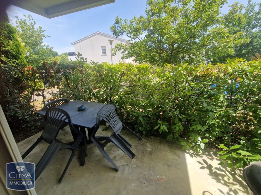 Vente Appartement appartement Estillac