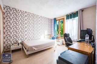  Maison à vendre 4 pièces 135 m²