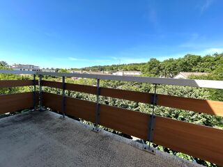  Appartement � vendre 2 pi�ces 43 m�