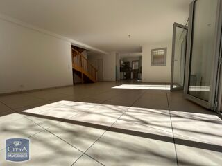  Maison à vendre 5 pièces 140 m²