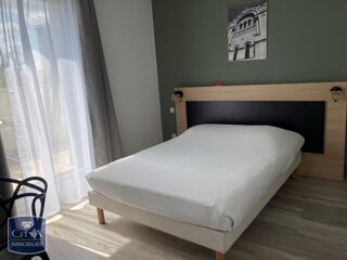  Appartement  vendre 1 pice 16 m