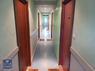  Appartement à vendre 1 pièce 19 m²