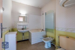  Appartement  vendre 1 pice 29 m