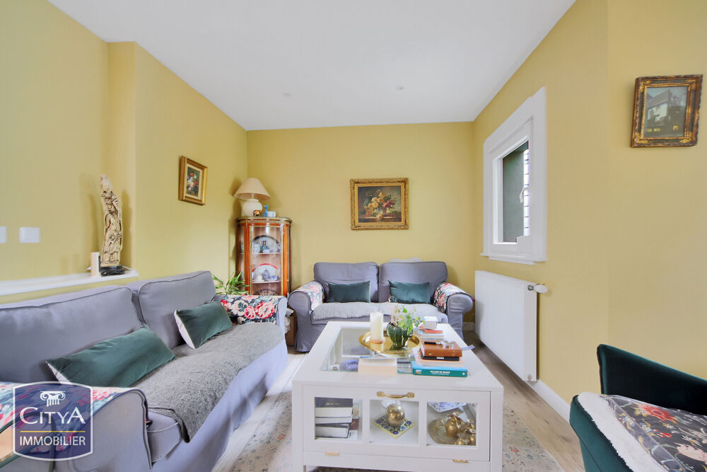 Vente Maison maison Ronchin