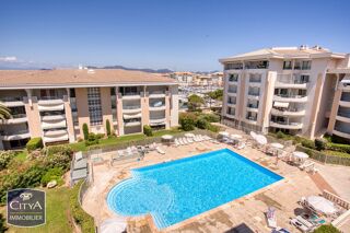  Appartement � vendre 2 pi�ces 41 m�