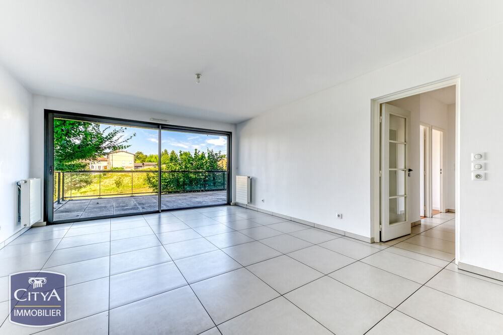 Vente Appartement appartement Saint-didier-au-mont-d'or