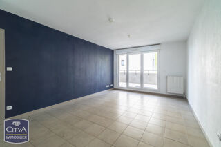  Appartement à vendre 3 pièces 63 m²