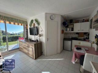  Appartement à vendre 2 pièces 30 m²