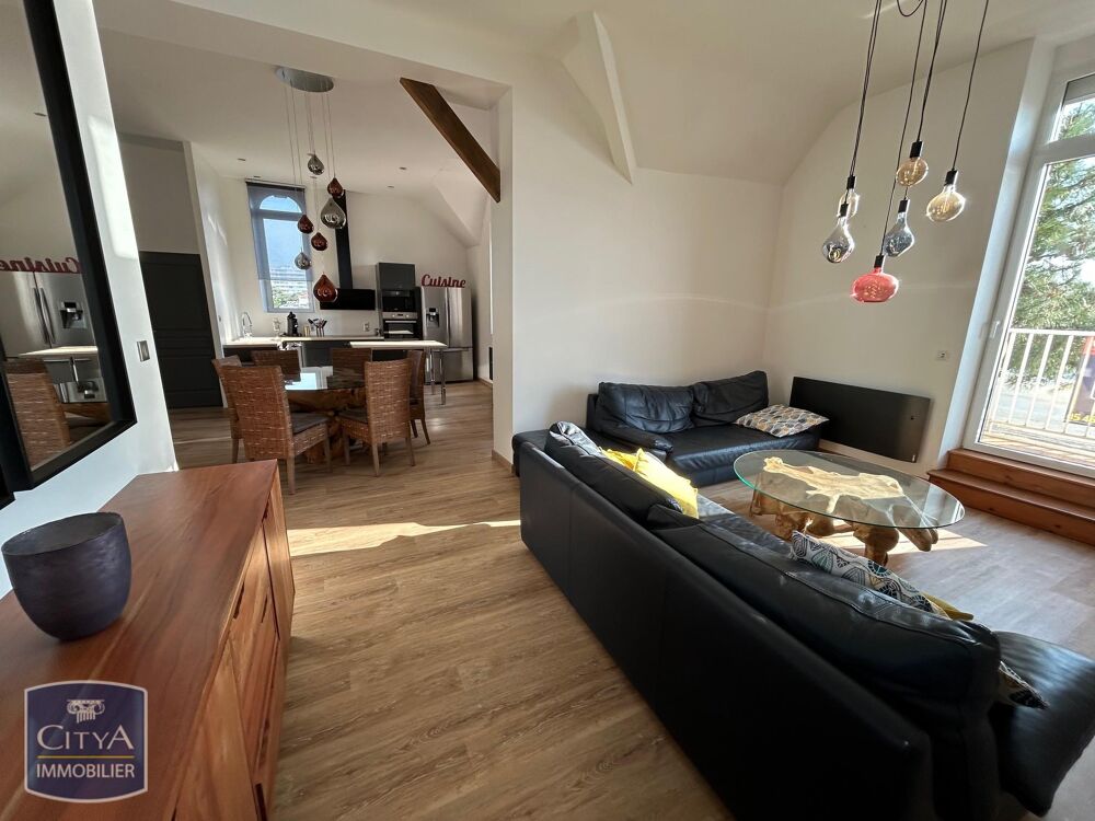 à vendre  Appartement Royan (17200)