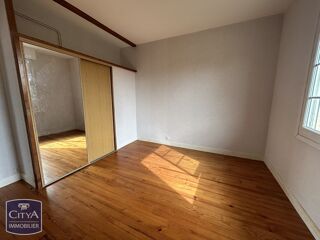 Appartement à vendre 3 pièces 62 m²