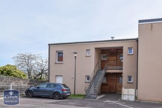  Appartement � vendre 3 pi�ces 68 m�