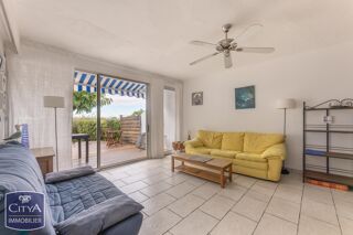 Vente Appartement appartement Le grau-du-roi